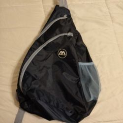 Crossbody Bag