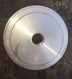 Rear main Seal Installer