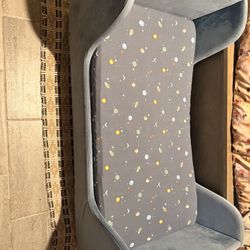 Bodhi Toddler Bed 