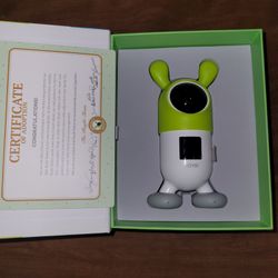 ROYBI Robot Toy