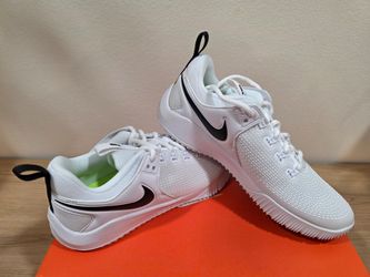 Nike Zoom Hyperace 2 - White - Women's 7 - Brand New In Box