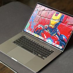 16” MacBook PRO 2019 - 32GB / 1TB ( i9)