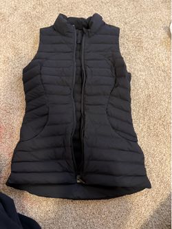 Lululemon Vest