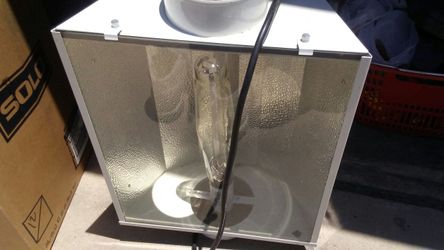 1000 watt grow lamp