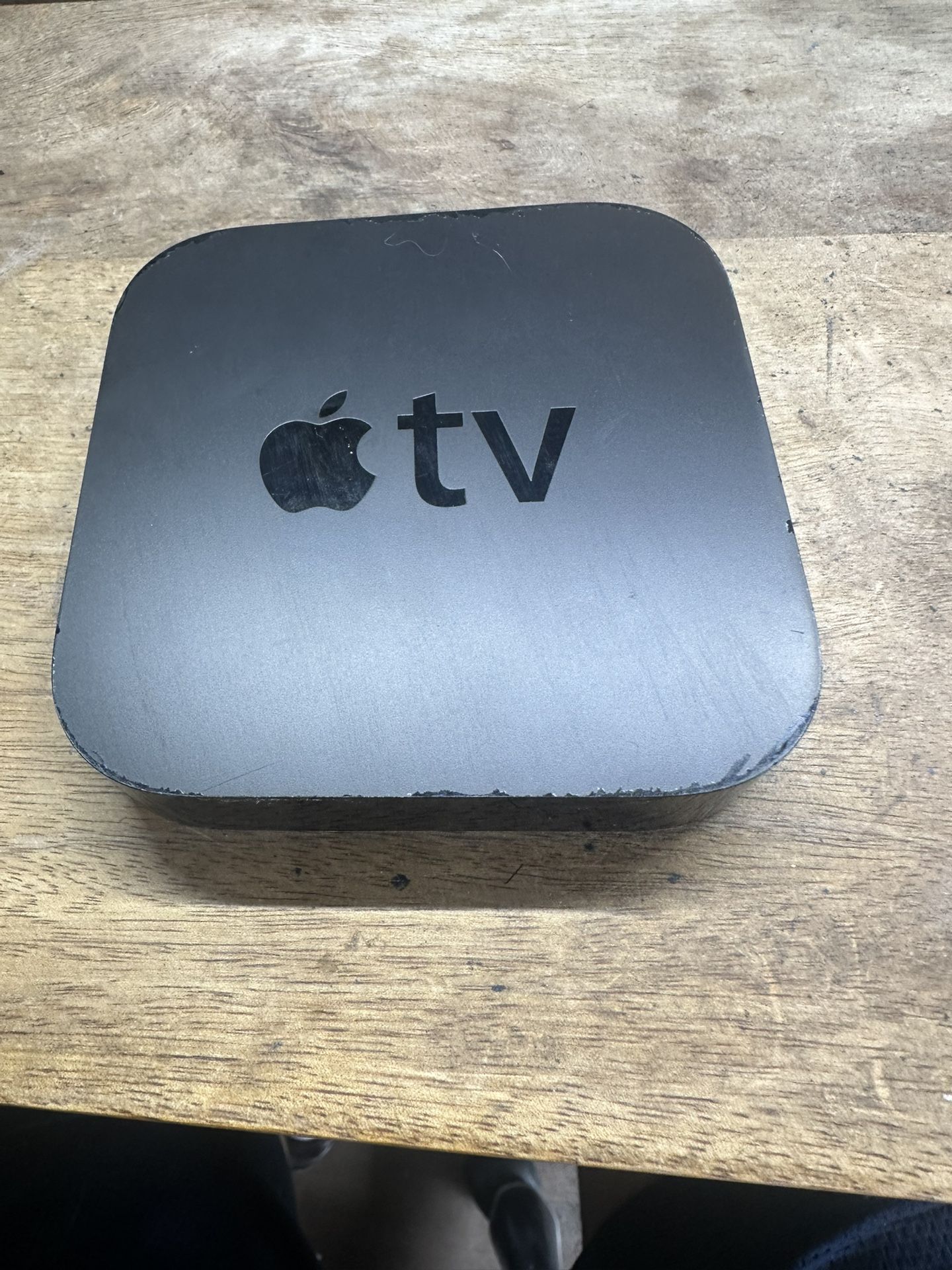 Apple TV