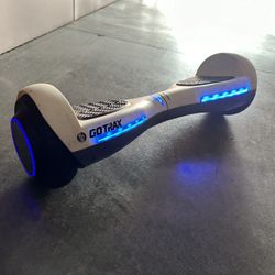 Gotrax Hoverboard