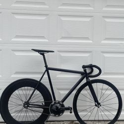 Affinity Lo Pro (testing Waters)