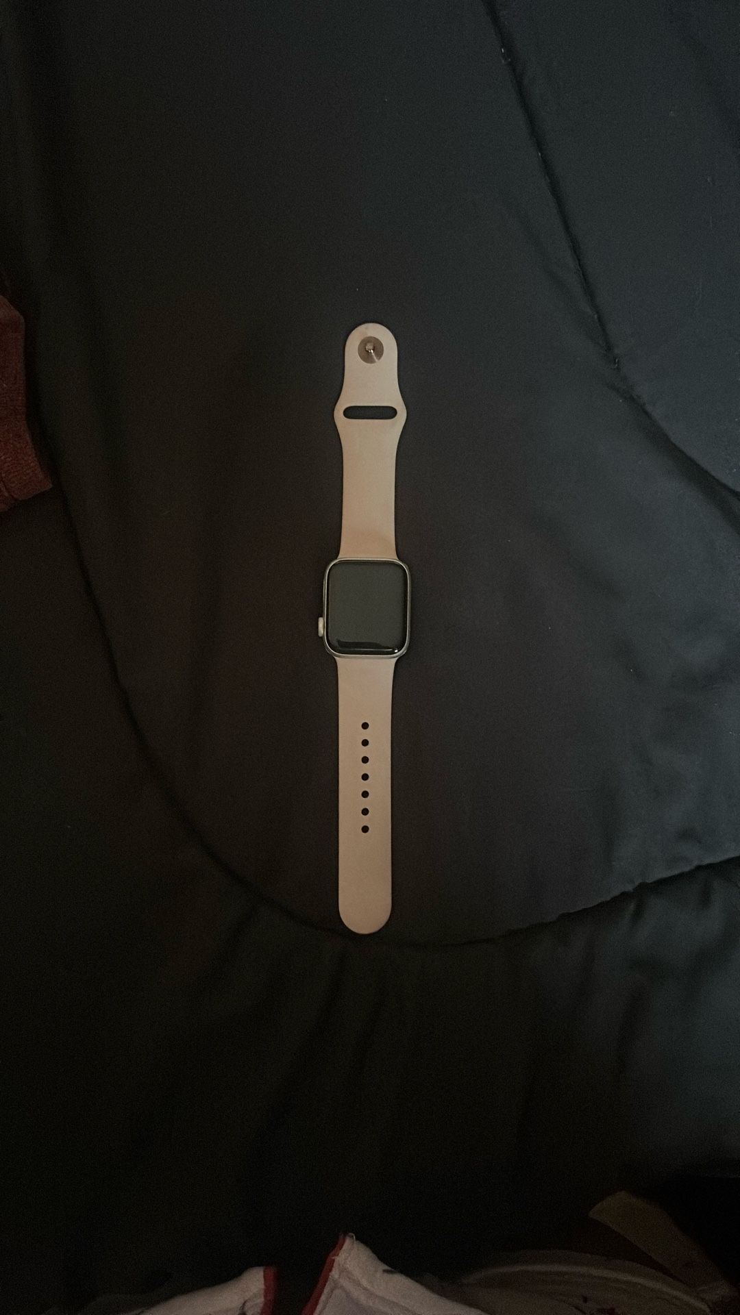 Apple Watch SE-great Condition