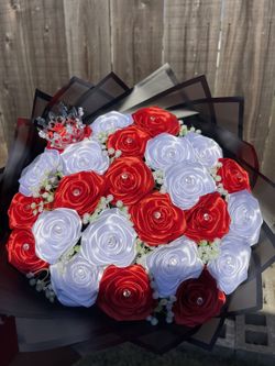 Eternal Rose