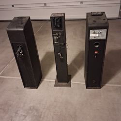 Stereo System
