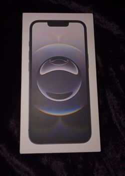 iPhone 16e Brand New SEALED Verizon Straight Talk, Total Wireless