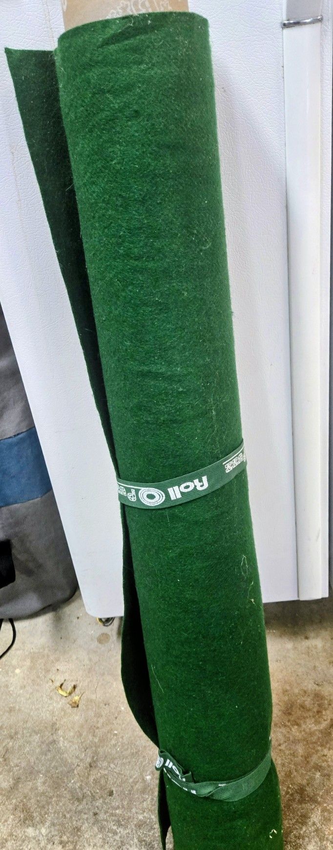 Puzzle Roll Up 