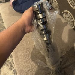 New Daysyore Engine Camshaft