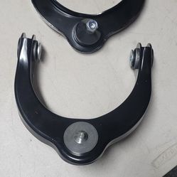 2016--2021 Jeep Grand Cherokee / Dodge Durango Upper Control Arms