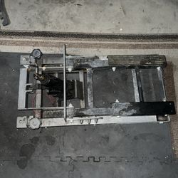 Bike Lift
