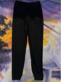 City pants