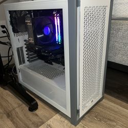 Gaming PC Mid End