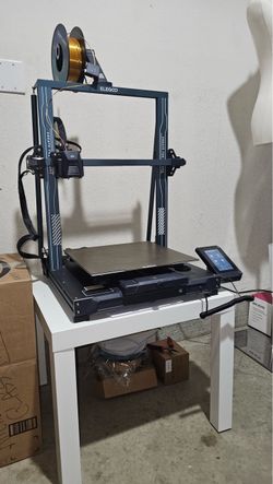 3D Printer ELEGOO Neptune 3 + table