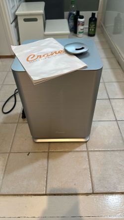 Crane Air Humidifier