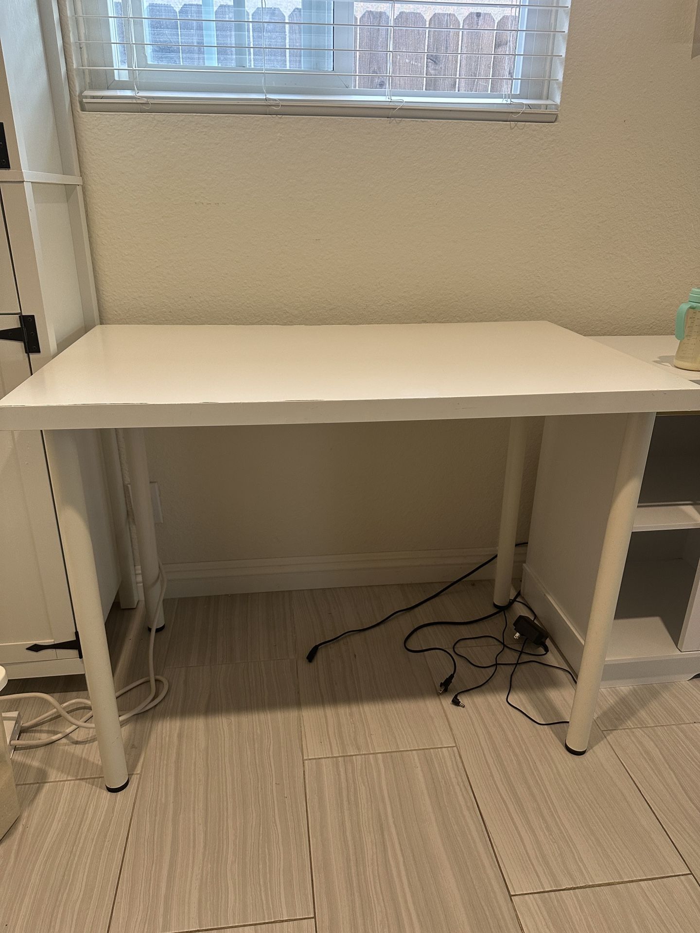 IKEA Table White