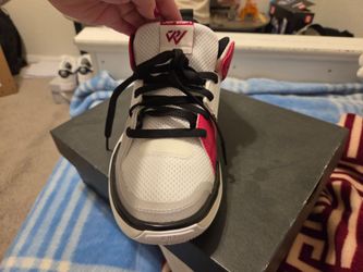 KIDS Jordan's