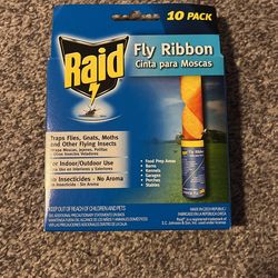 Fly and Insect Traps 