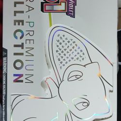 Pokemon Scarlet & Violet 151