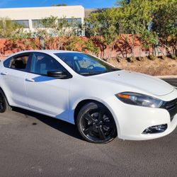 2016 Dodge Dart