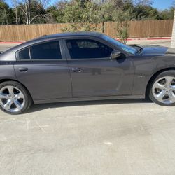 2014 Dodge Charger