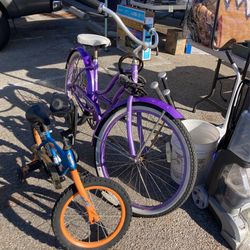Clothes Speaker Toys Bikes Mics