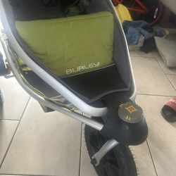 Burley Stroller 