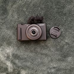 sony zero-1f 