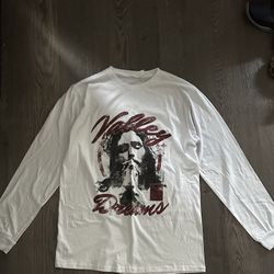 Valley dreams Longsleeve
