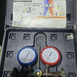 AC Manifold