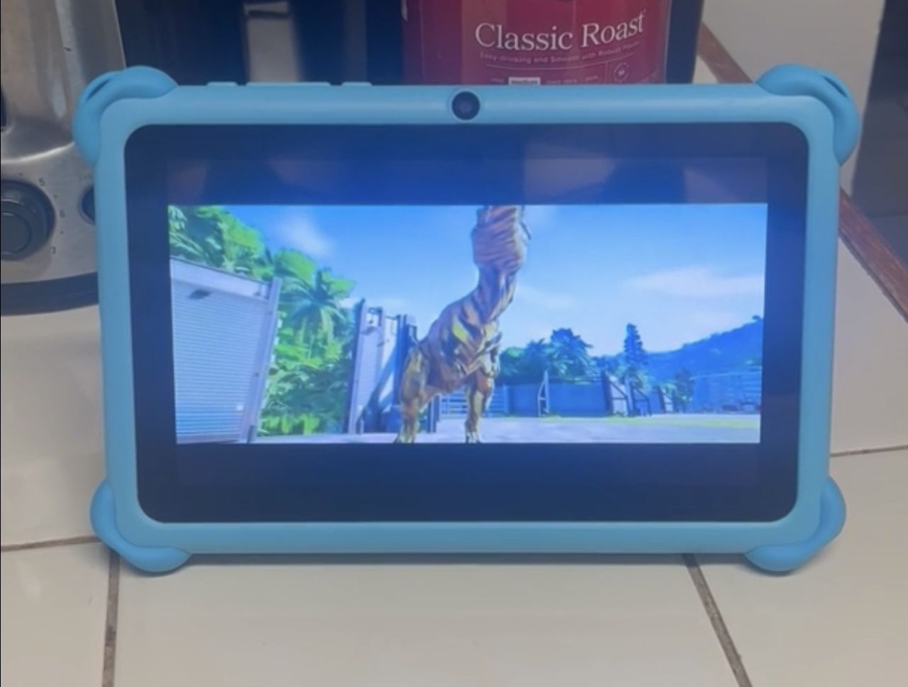 Tablet For Kids  New generación