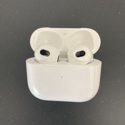 earpods gnr3 in excellent $60 