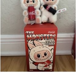 Labubu Cola 
