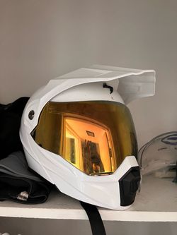 Scorpion EXO AT960 Helmet