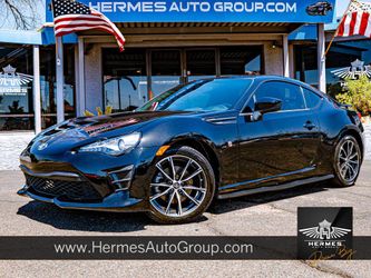 2017 Toyota 86
