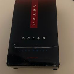 Prada Ocean 