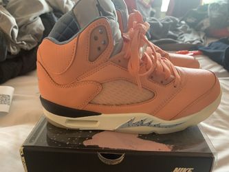 Dj Khaled, Jordans