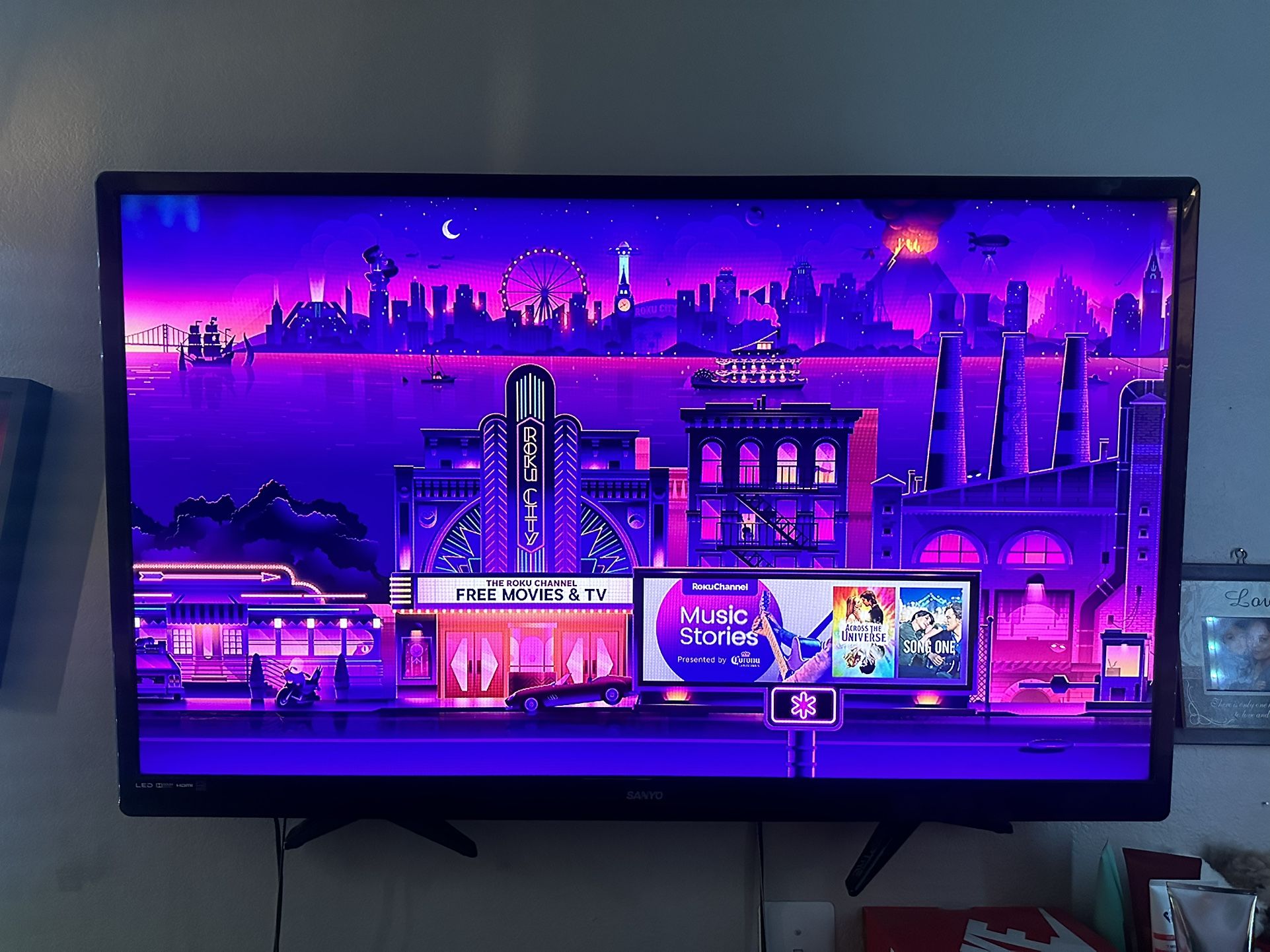 Tv