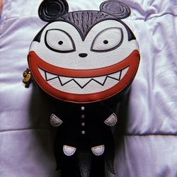 Scary Teddy Loungefly Mini-Backpack