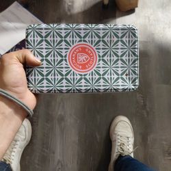 Buchanan Domino's Game