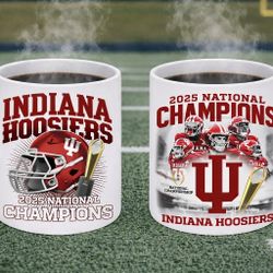 IU Coffee Mugs!