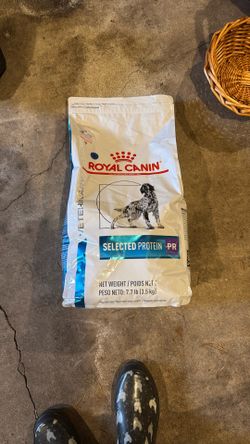 Royal Canin Dog Food