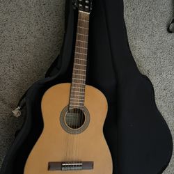 Acoustic Guitar