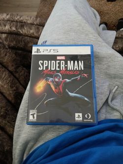 Miles Morales