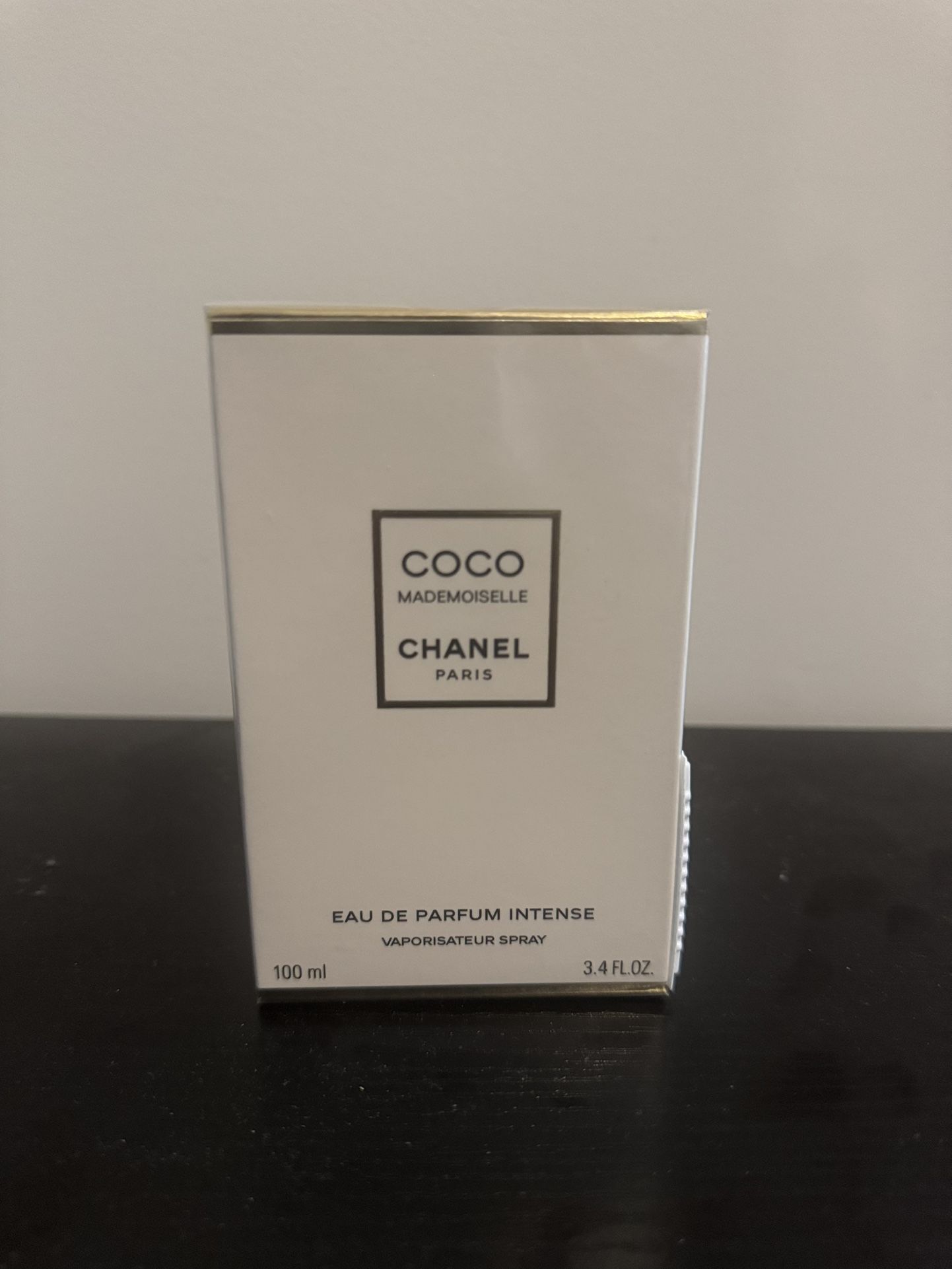 COCO Chanel Parfum