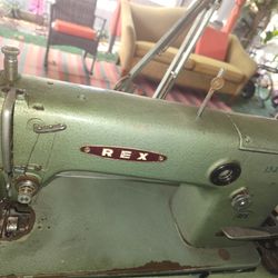 Sewing Machines